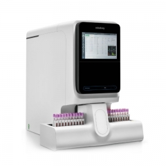 Mindray BC-7600 Series Automated Hematology Analyzer CBC DIFF ESR Integrated Blood Analysis System