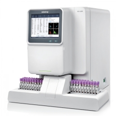 Mindray BC‑6200 Automated Hematology Analyzer 5‑Part Differential CBC DIFF Blood Cell Analysis System for Clinical Labs