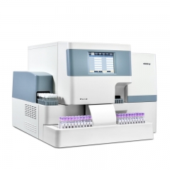 Mindray SC-120 Automated Slide Maker and Stainer Hematology Blood Smear Preparation System for Clinical Laboratory