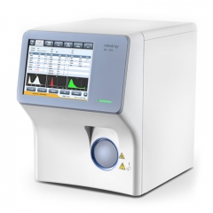 Mindray BC-20s Auto Hematology Analyzer 3-Part Differential CBC Blood Cell Counter for Laboratory