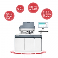 Mindray BS-600M Fully Automatic Chemistry Analyzer Clinical Laboratory Biochemistry Equipment