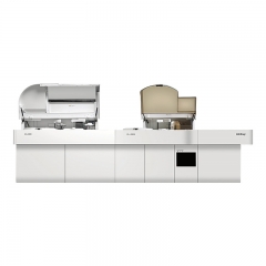 Mindray SAL 6000 Automated Chemistry Analyzer High-Throughput Clinical Laboratory Diagnostic Equipment