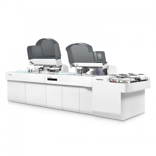Mindray SAL 9000 Automated Chemistry Analyzer High-Throughput Clinical Laboratory Diagnostic Equipment