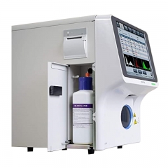 Mindray BC-30s BC30s Auto Hematology Analyzer 3-Part Differential Blood Cell Counter Lab Equipment