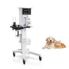 Mindray Veta 5/Veta 3 Veterinary Patient Monitor Multiparameter Monitor for Animal Clinics and Hospitals