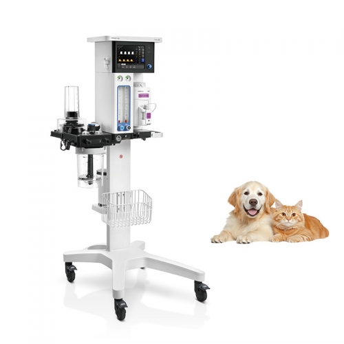 Mindray Veta 5/Veta 3 Veterinary Patient Monitor Multiparameter Monitor for Animal Clinics and Hospitals