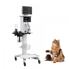 Mindray Veta 5Plus Veterinary Patient Monitor Multiparameter Monitor for Animal Clinics and Hospitals