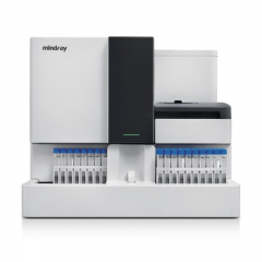 Mindray EU-5600 Pro/EU-5300 Pro Urine Analyzer Fully Automated Urinalysis System Laboratory Equipment High Throughput Testing