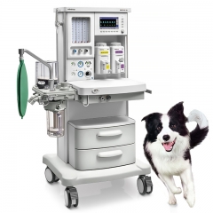 Mindray WATO EX-20 Vet Veterinary Anesthesia Machine Animal Anesthesia Workstation for Clinic and Hospital Use