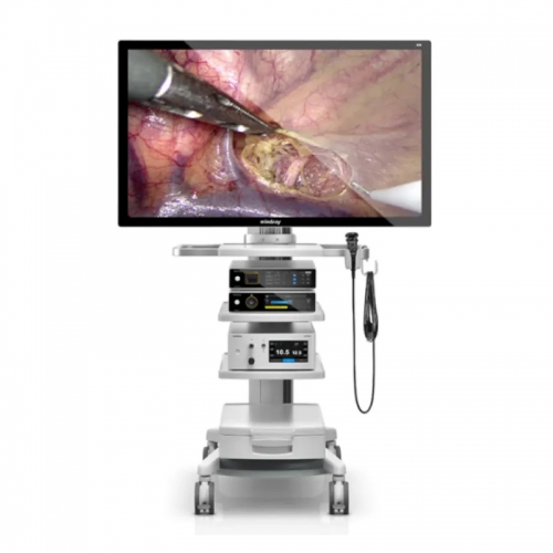 Mindray Vetina CS3 Veterinary Ultrasound System Compact Imaging Solution for Animal Clinics and Hospitals