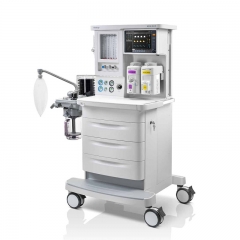 Mindray WATO EX-35 Vet Veterinary Anesthesia Machine Animal Anesthesia Workstation for Veterinary Clinic Use