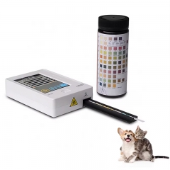 Mindray UA 60V Veterinary Urine Analyzer Urinalysis System for Animal Clinic Laboratory Testing Equipment