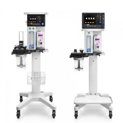 Mindray Veta 5Plus Veterinary Patient Monitor Multiparameter Monitor for Animal Clinics and Hospitals