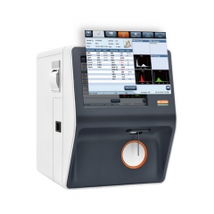 Mindray BC-20 Vet Veterinary Hematology Analyzer Automated Animal Blood Analyzer for Veterinary Clinic Laboratory