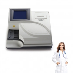 Mindray UA-600/600T Urine Analyzer Automated Urinalysis System Laboratory Equipment for Clinical Urine Testing Use