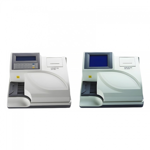 Mindray UA-600/600T Urine Analyzer Automated Urinalysis System Laboratory Equipment for Clinical Urine Testing Use