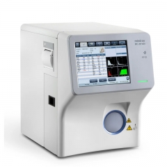 Mindray BC-30Vet Veterinary Hematology Analyzer Automated Animal Blood Analyzer for Veterinary Clinic Laboratory