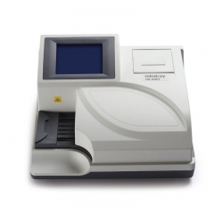 Mindray UA-600/600T Urine Analyzer Automated Urinalysis System Laboratory Equipment for Clinical Urine Testing Use