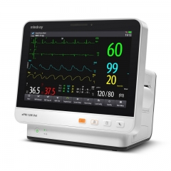 Mindray ePM 12M Vet Veterinary Patient Monitor Multiparameter Monitor for Animal Clinics and Hospitals