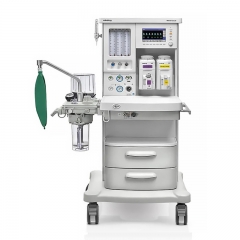 Mindray WATO EX-20 Vet Veterinary Anesthesia Machine Animal Anesthesia Workstation for Clinic and Hospital Use