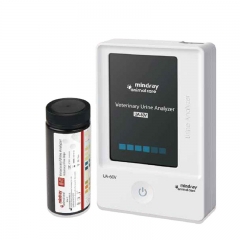 Mindray UA 60V Veterinary Urine Analyzer Urinalysis System for Animal Clinic Laboratory Testing Equipment