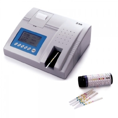 Mindray UA 66 Urine Analyzer Urinalysis System Laboratory Equipment for Clinical Urine Testing Use