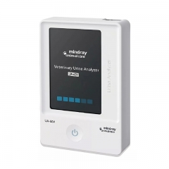Mindray UA 60V Veterinary Urine Analyzer Urinalysis System for Animal Clinic Laboratory Testing Equipment
