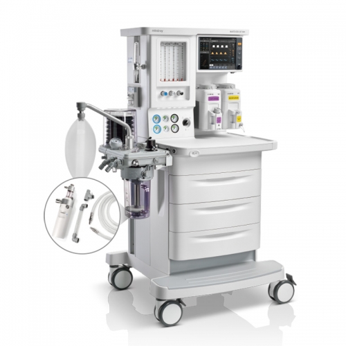 Mindray WATO EX-35 Vet Veterinary Anesthesia Machine Animal Anesthesia Workstation for Veterinary Clinic Use