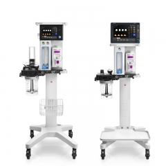Mindray Veta 5/Veta 3 Veterinary Patient Monitor Multiparameter Monitor for Animal Clinics and Hospitals