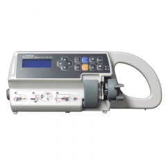 Mindray BeneFusion SP1 Vet Veterinary Syringe Pump Precise Drug Infusion Device for Animal Clinics and Hospitals
