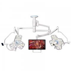 Mindray HyLED C50 Vet Veterinary Surgical Light LED Operating Lamp for Animal Clinics and Hospitals