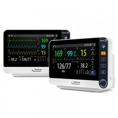 Mindray Vetal 3 Veterinary Anesthesia Machine Advanced Animal Anesthesia System for Clinics and Hospitals