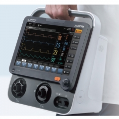 Mindray SV300 Vet Veterinary Ventilator Advanced Respiratory Support System for Animal ICU and Clinics