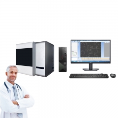 IN-QB200C2 High Precision Sperm Quality Analysis System with Automated Scanning and Data Management