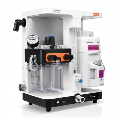 Mindray Veta 3X Veterinary Anesthesia Machine Advanced Animal Anesthesia System for Clinics and Hospitals