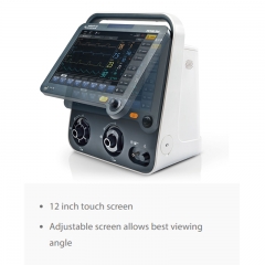 Mindray SV300 Vet Veterinary Ventilator Advanced Respiratory Support System for Animal ICU and Clinics