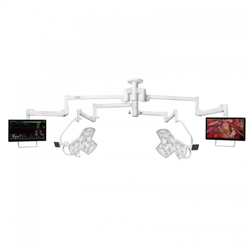 Mindray HyLED C50 Vet Veterinary Surgical Light LED Operating Lamp for Animal Clinics and Hospitals