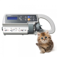Mindray BeneFusion SP1 Vet Veterinary Syringe Pump Precise Drug Infusion Device for Animal Clinics and Hospitals
