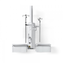 Mindray HyPort P20/P30 Medical Pendant Ceiling Supply Unit for ICU Operating Room Equipment Management
