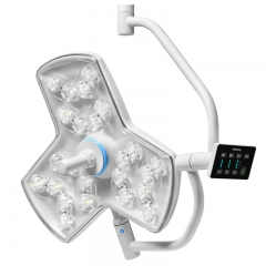 Mindray HyLED C50 Vet Veterinary Surgical Light LED Operating Lamp for Animal Clinics and Hospitals