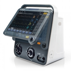 Mindray SV300 Vet Veterinary Ventilator Advanced Respiratory Support System for Animal ICU and Clinics