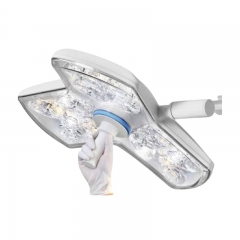 Mindray HyLED C50 Vet Veterinary Surgical Light LED Operating Lamp for Animal Clinics and Hospitals