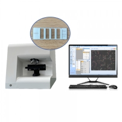 IN-QB200C3 Sperm Analyzer with Digital Storage Network Sharing and Flexible Database Management Functions