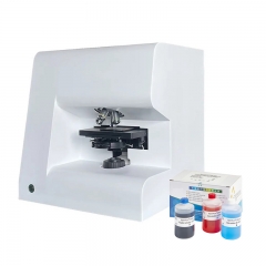 IN-QA3 Veterinary and Clinical Sperm Quality System with Phase Contrast Microscope and High Speed Camera