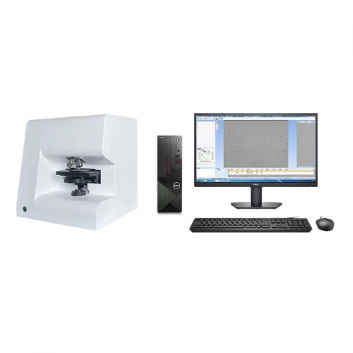 IN-QB200C3 Sperm Analyzer with Digital Storage Network Sharing and Flexible Database Management Functions