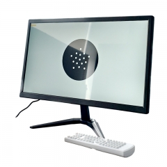 IN-VC LED LCD Vision Chart Visual Acuity Chart LCD Vision Screen Optometry Equipment for Optical Shop