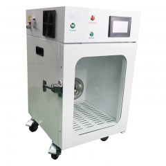 IN-PA01 Pet Drying Cabinet with LCD Control 3 Speed Wind for Small Dogs and Cats