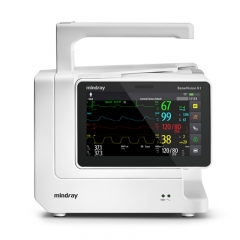 Mindray BeneView TDS Modular Patient Transport Monitor System 19