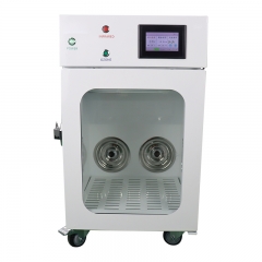 IN-PA01 Pet Drying Cabinet with LCD Control 3 Speed Wind for Small Dogs and Cats