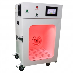 IN-PA01 Pet Drying Cabinet with LCD Control 3 Speed Wind for Small Dogs and Cats